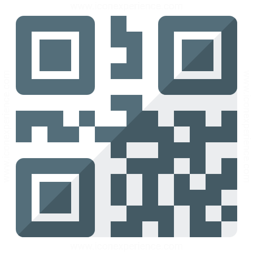 Detail Qr Code Icon Png Nomer 23