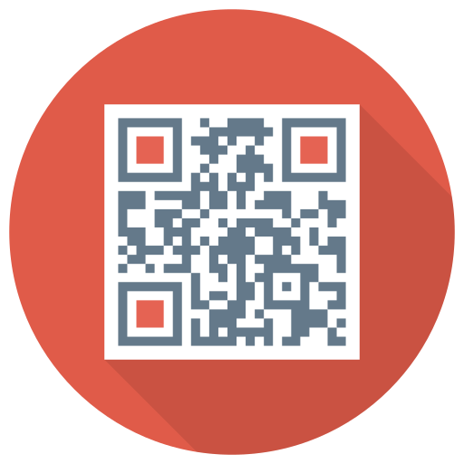 Detail Qr Code Icon Png Nomer 24
