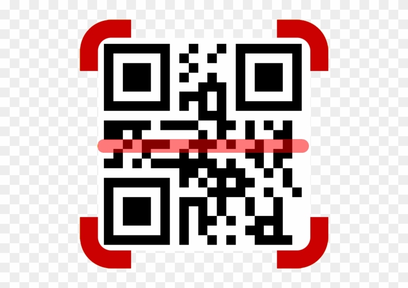 Detail Qr Code Icon Png Nomer 29