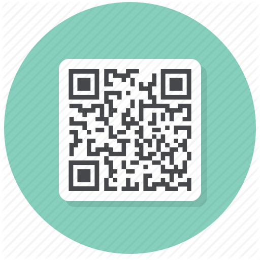 Detail Qr Code Icon Png Nomer 30