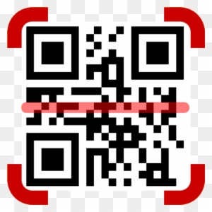 Detail Qr Code Icon Png Nomer 34