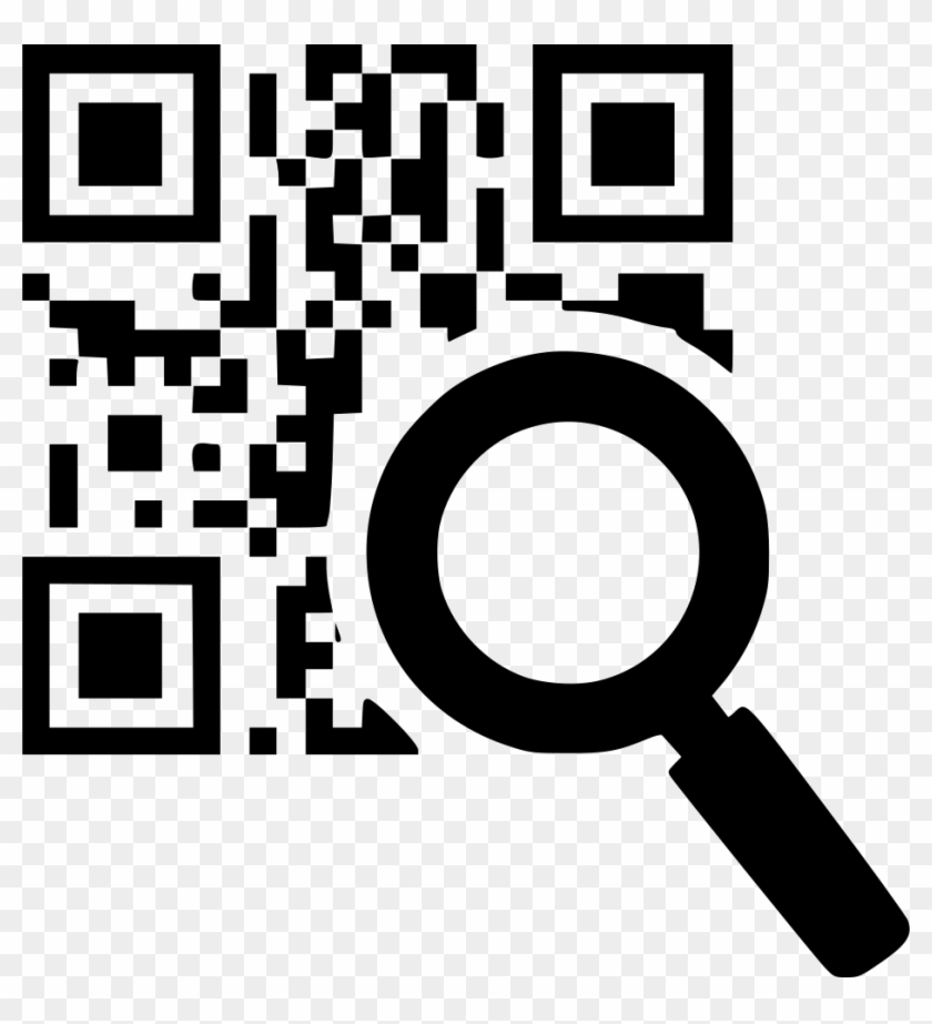 Detail Qr Code Icon Png Nomer 36