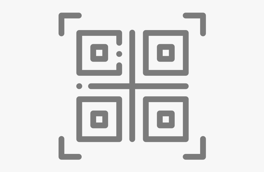 Detail Qr Code Icon Png Nomer 40