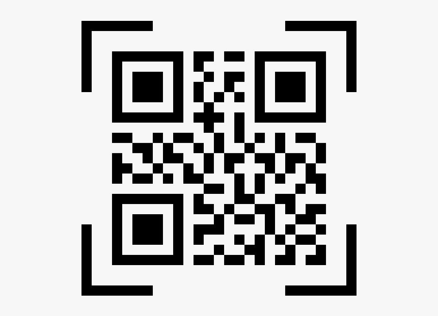 Detail Qr Code Icon Png Nomer 4