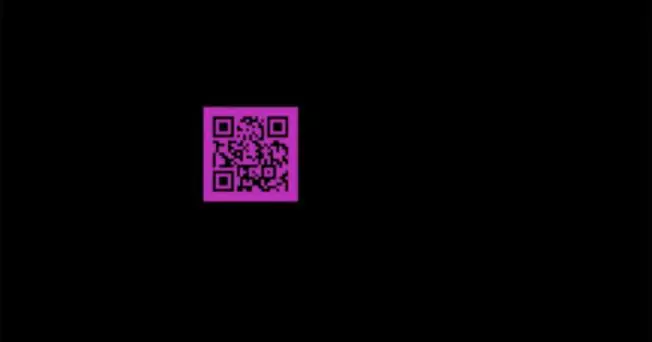 Detail Qr Code Images Nomer 29