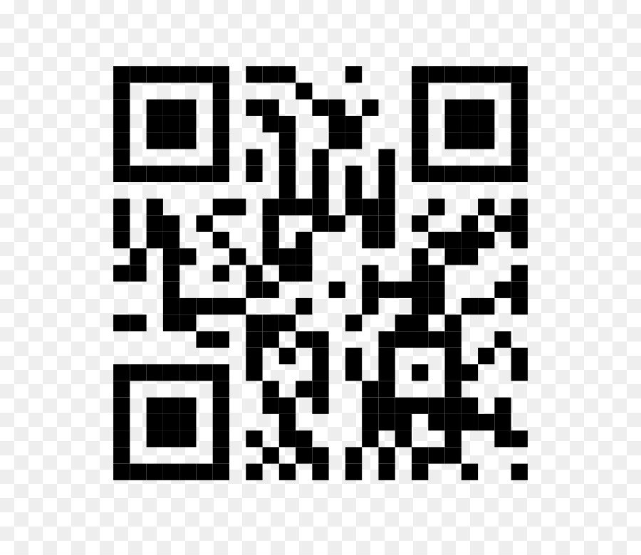 Qr Code Line Png - KibrisPDR