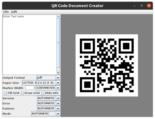 Detail Qr Code Line Png Nomer 11