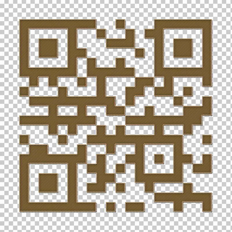 Detail Qr Code Line Png Nomer 21