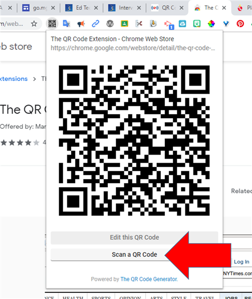 Detail Qr Code Line Png Nomer 27