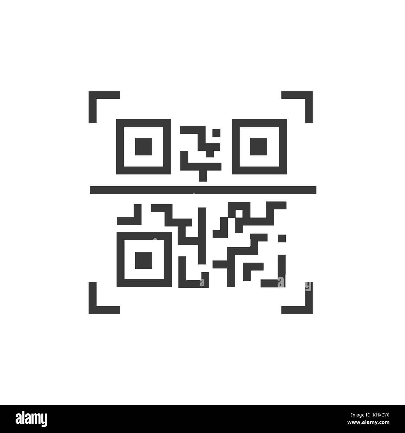 Detail Qr Code Line Png Nomer 31