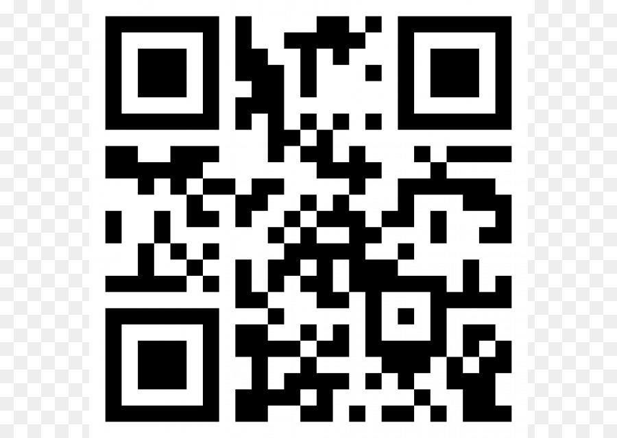 Detail Qr Code Line Png Nomer 5