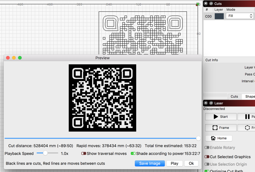 Detail Qr Code Line Png Nomer 43