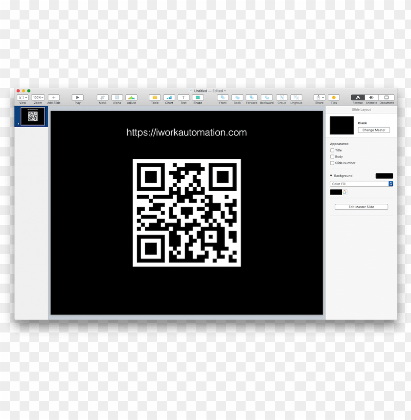 Detail Qr Code Line Png Nomer 48