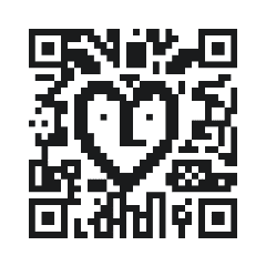 Detail Qr Code Line Png Nomer 6