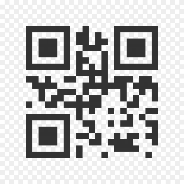 Detail Qr Code Line Png Nomer 8