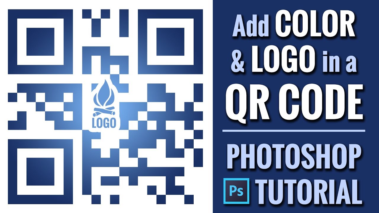 Detail Qr Code Logo Nomer 24