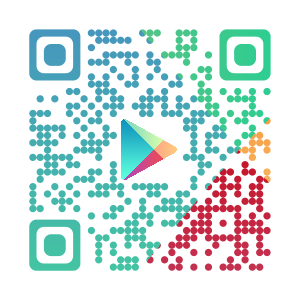 Detail Qr Code Logo Nomer 26