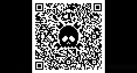 Detail Qr Code Logo Nomer 33