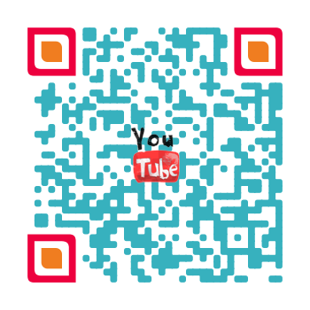 Detail Qr Code Logo Nomer 37