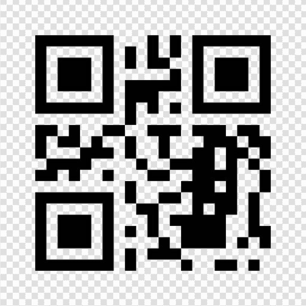 Detail Qr Code No Background Nomer 16