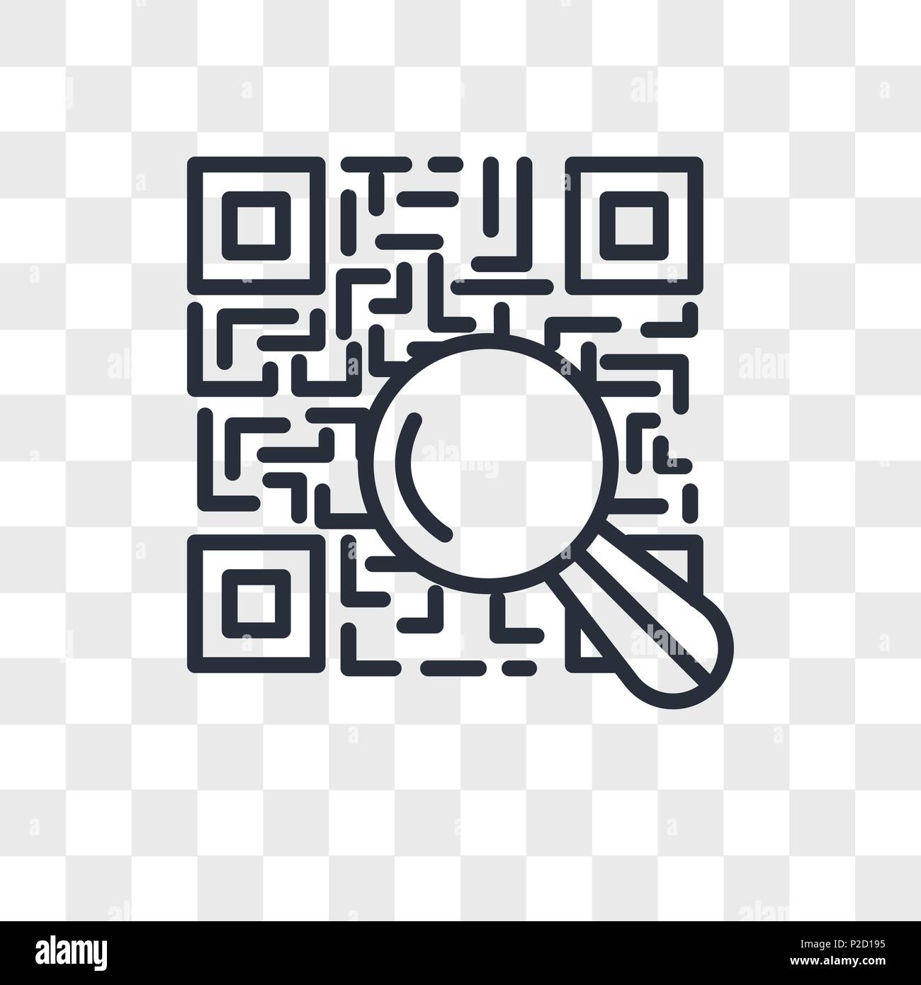 Detail Qr Code No Background Nomer 17