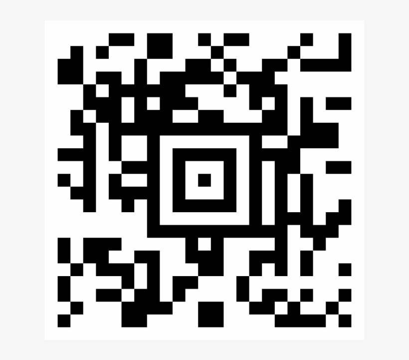 Detail Qr Code No Background Nomer 39