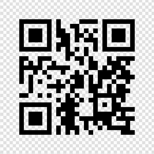 Detail Qr Code No Background Nomer 41