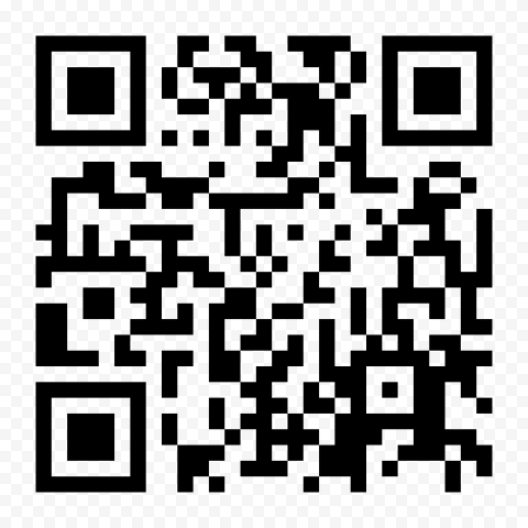 Detail Qr Code No Background Nomer 6