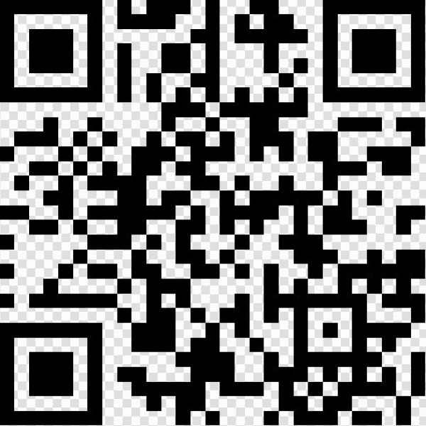 Detail Qr Code No Background Nomer 46