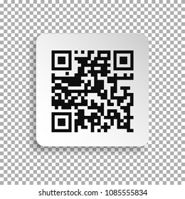 Detail Qr Code No Background Nomer 49