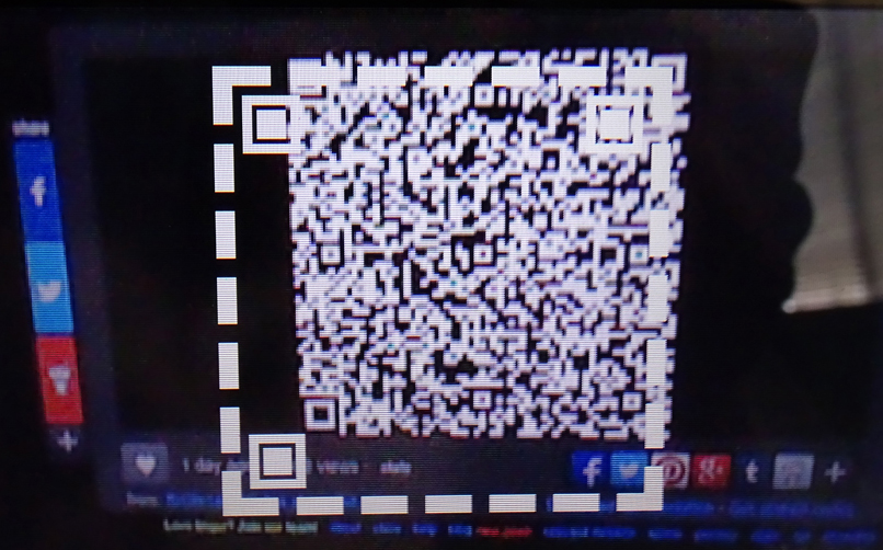 Detail Qr Code Pokemon Alpha Sapphire Nomer 48