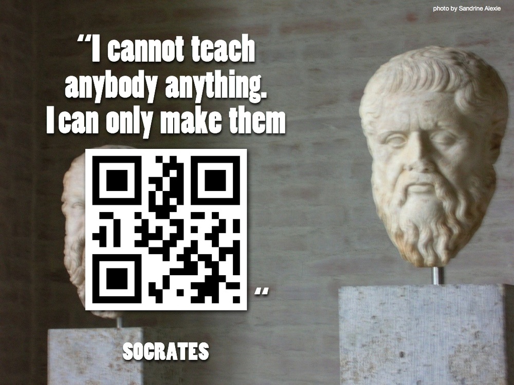Detail Qr Code Quotes Nomer 22