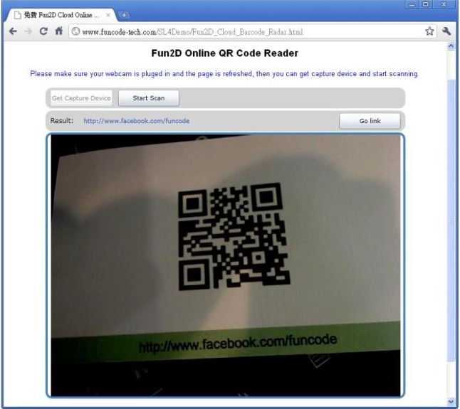 Detail Qr Code Reader Online From Image Nomer 29