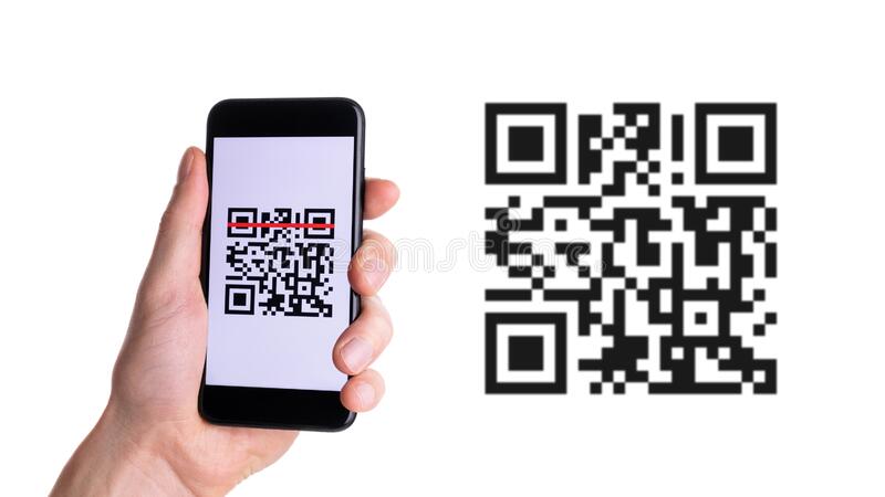 Detail Qr Code Reader Online From Image Nomer 46