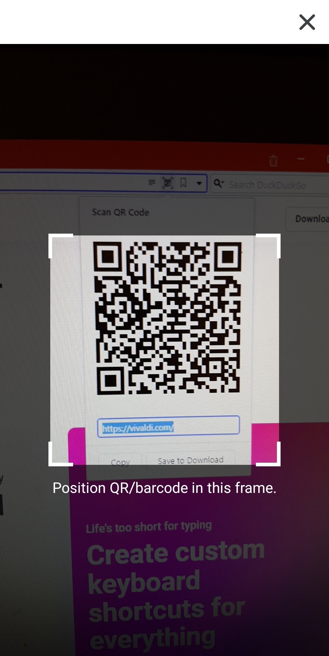 Detail Qr Code Scan Image Nomer 20