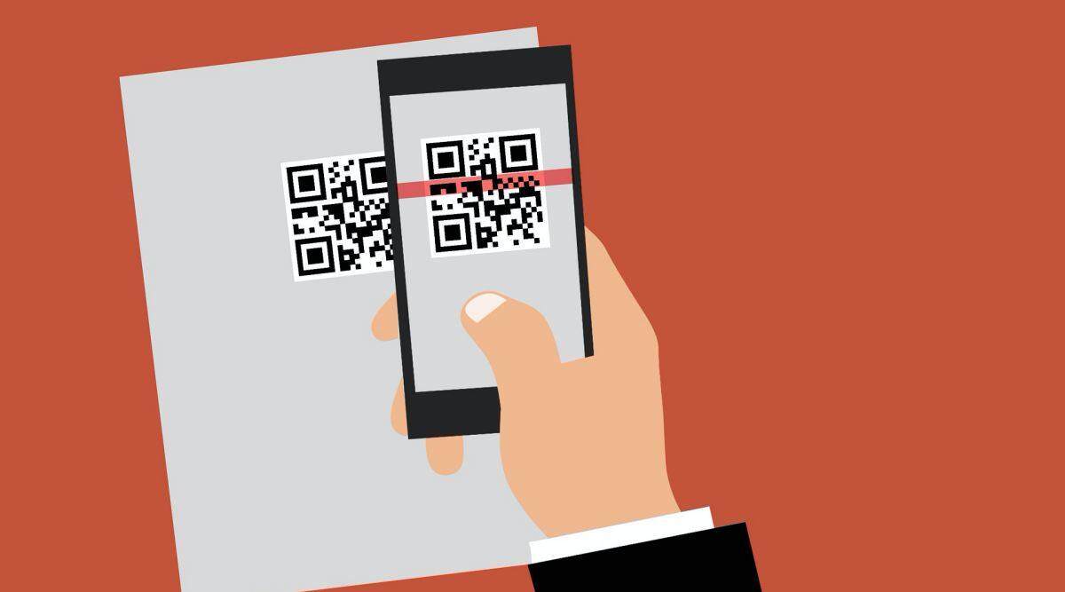 Detail Qr Code Scan Image Nomer 26