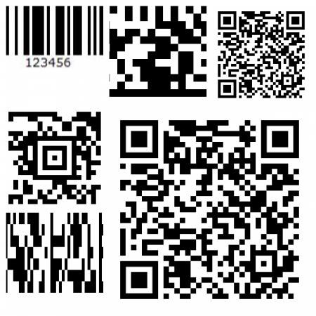 Detail Qr Code Scan Image Nomer 40