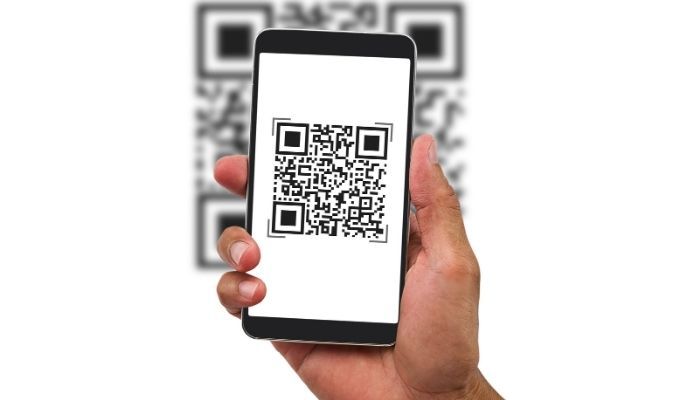 Detail Qr Code Scan Image Nomer 6