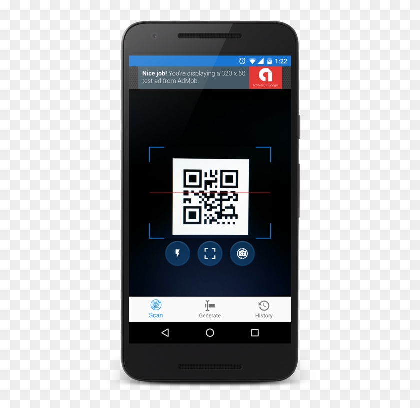 Detail Qr Code Scan Png Nomer 40