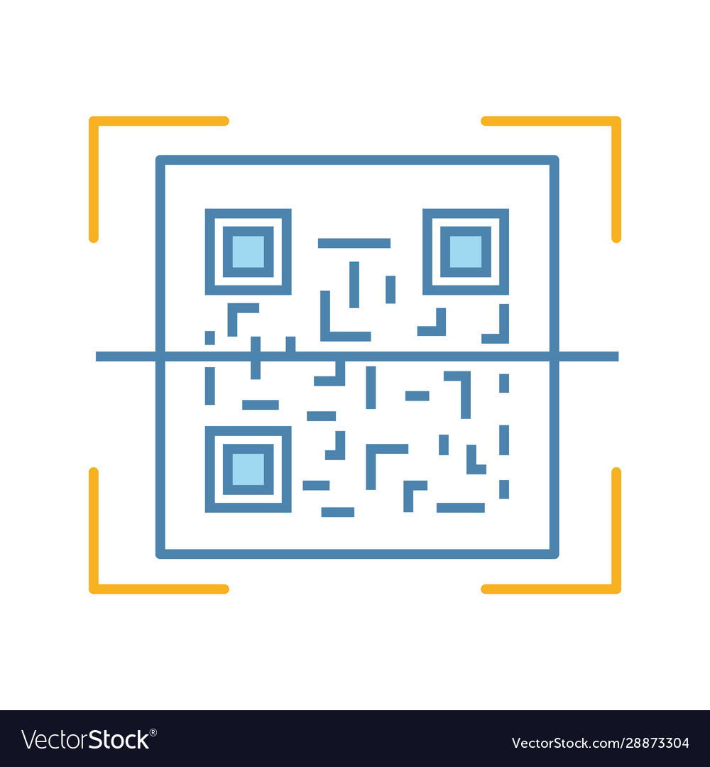 Detail Qr Code Scanner Icon Nomer 26