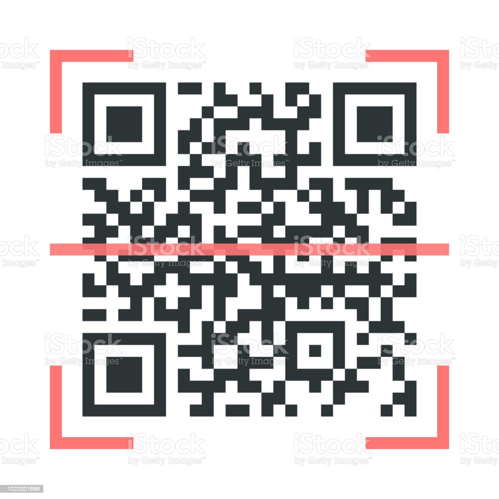 Detail Qr Code Scanner Icon Nomer 4