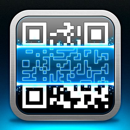 Detail Qr Code Scanner Icon Nomer 38