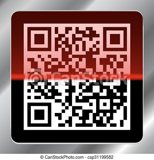 Detail Qr Code Scanner Icon Nomer 41