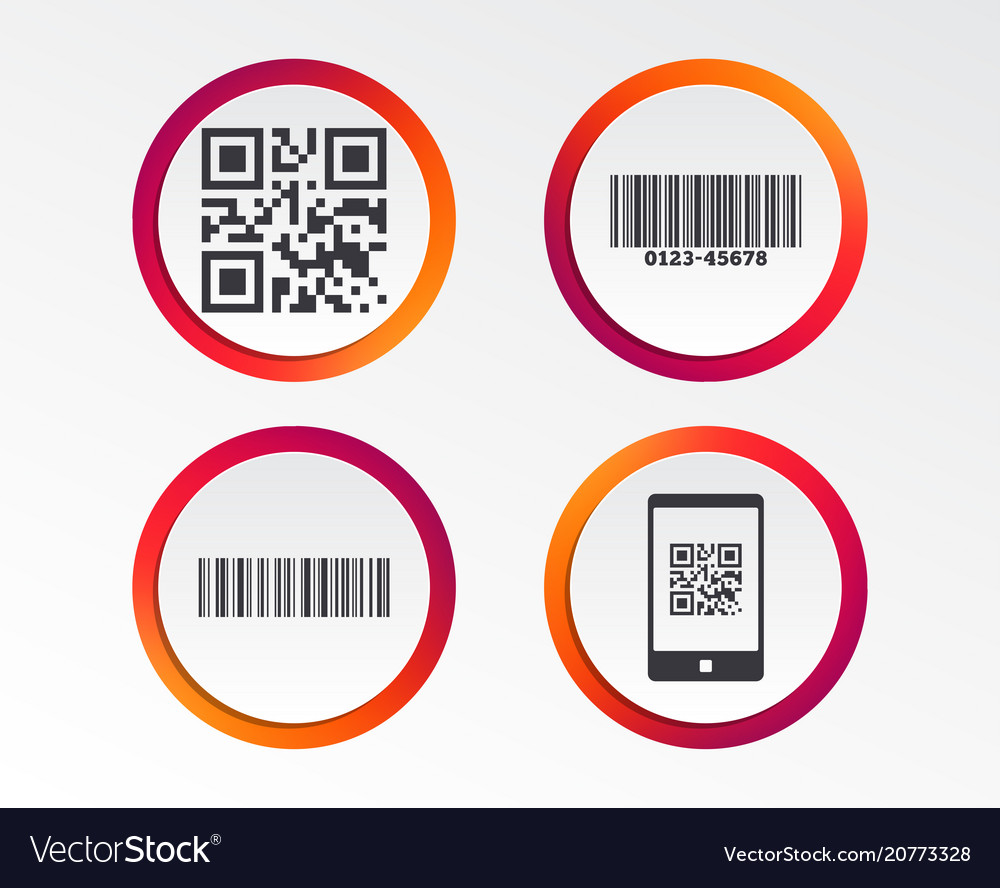 Detail Qr Code Scanner Icon Nomer 44