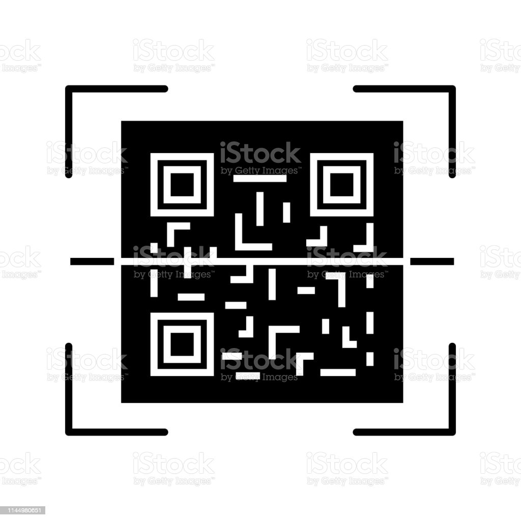 Detail Qr Code Scanner Icon Nomer 49