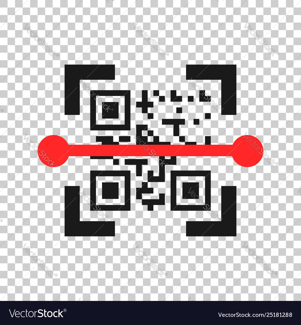 Detail Qr Code Scanner Icon Nomer 7