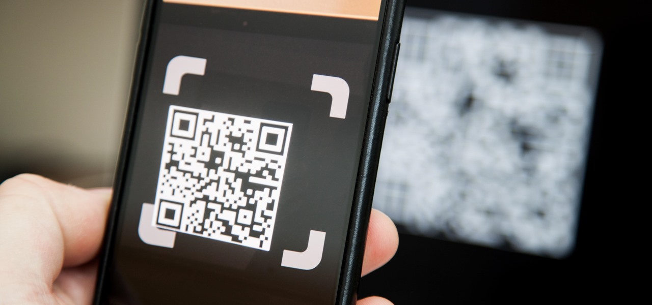 Detail Qr Code Scanner Images Nomer 20