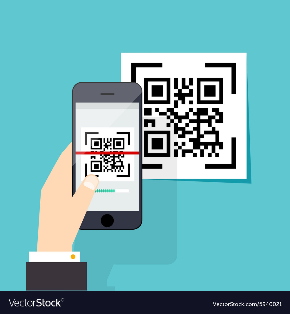 Detail Qr Code Scanner Images Nomer 28