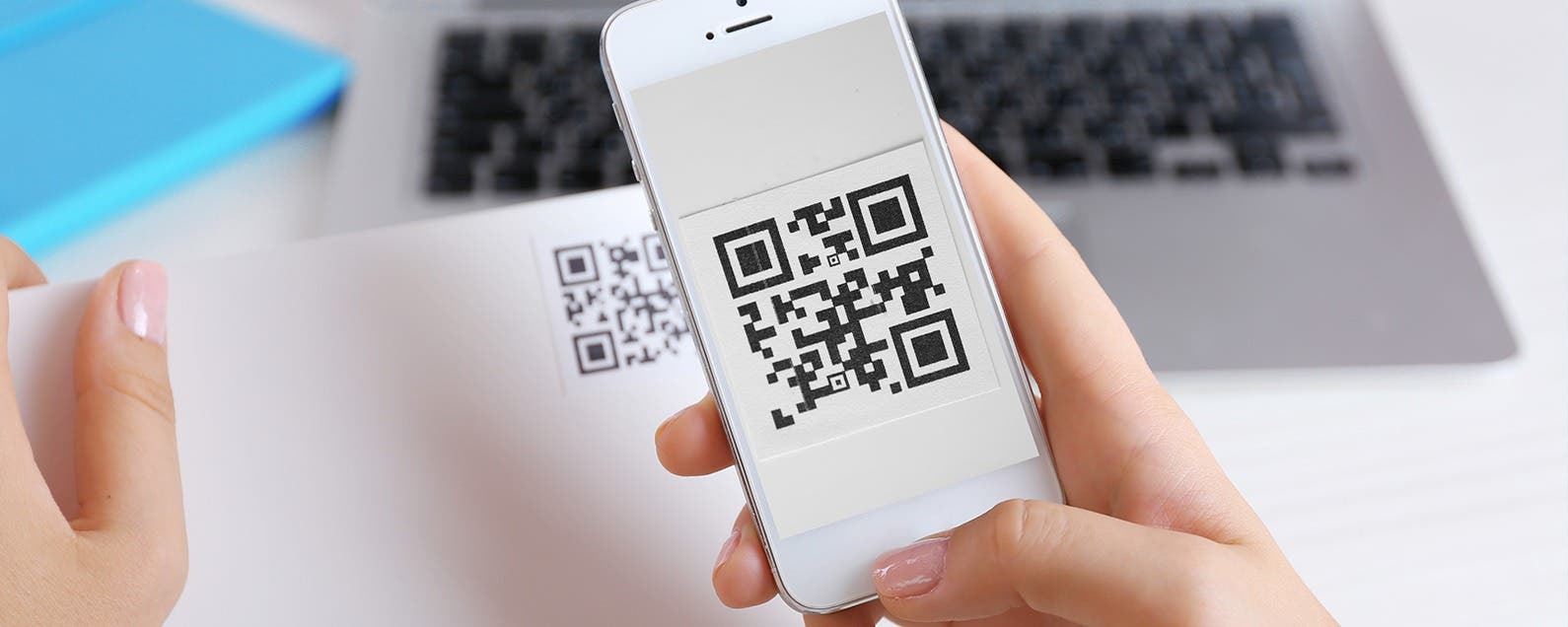 Detail Qr Code Scanner Images Nomer 39