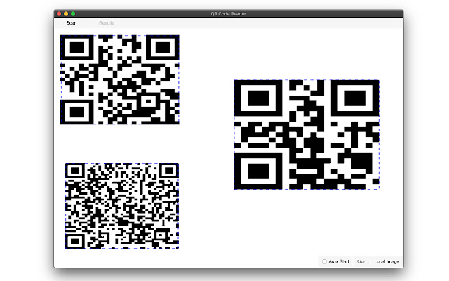 Detail Qr Code Scanner Images Nomer 47